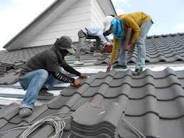 Professional  Roofing repair and installation in Everett, PA